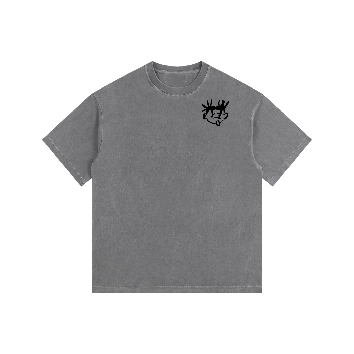 Blood Brother (Black Line)