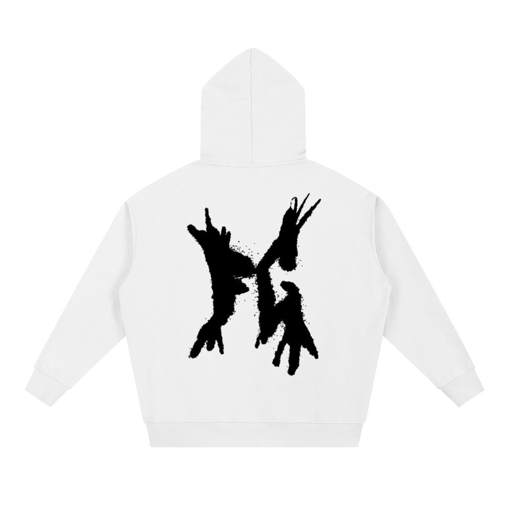 Graffiti Logo 1