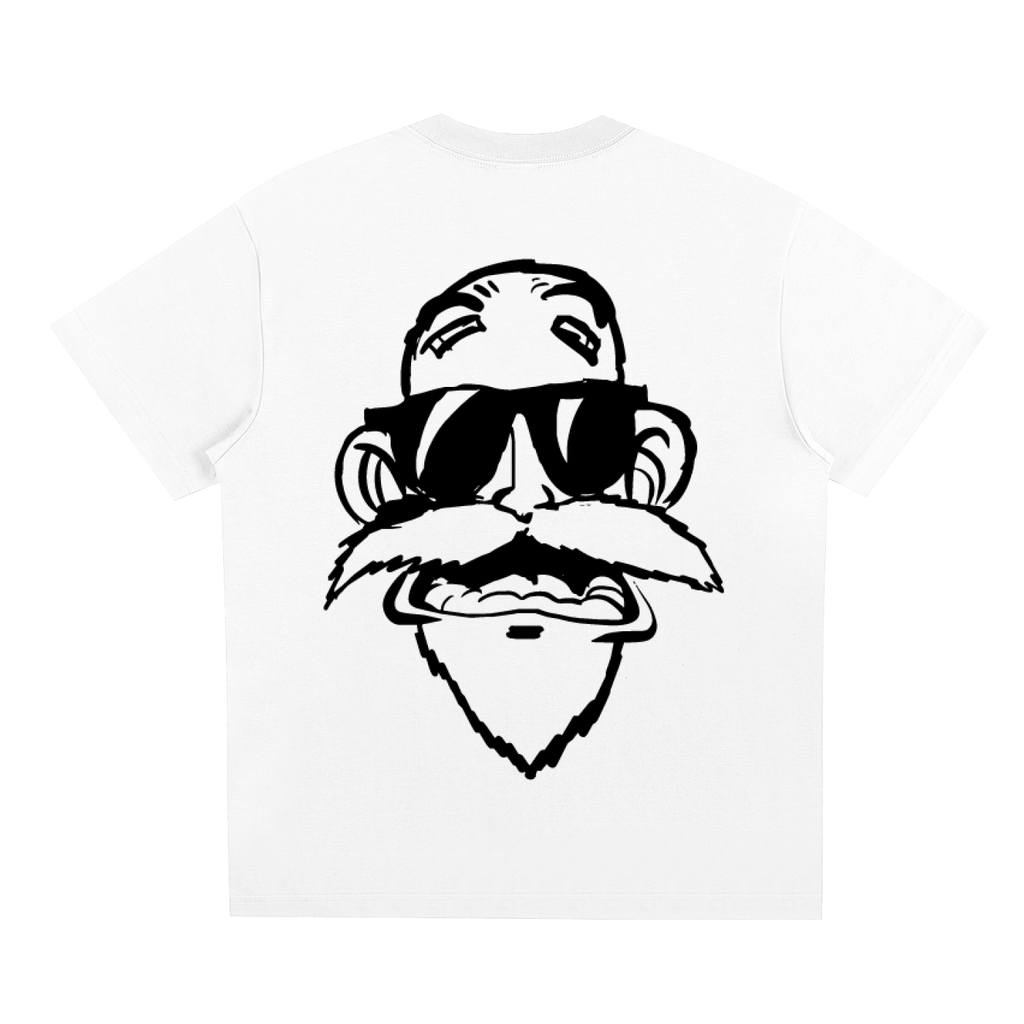 Turtle Gear (Black Line)