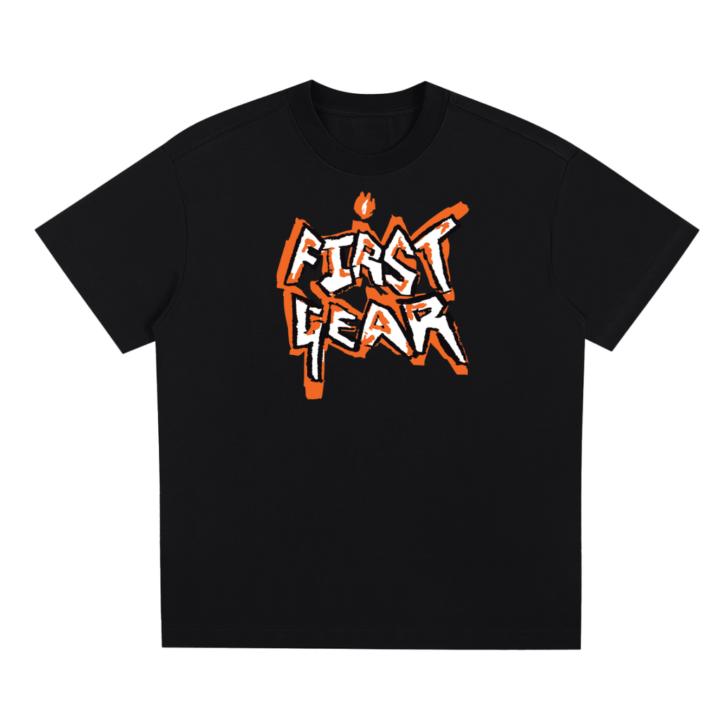 Turtle Gear (White Line)