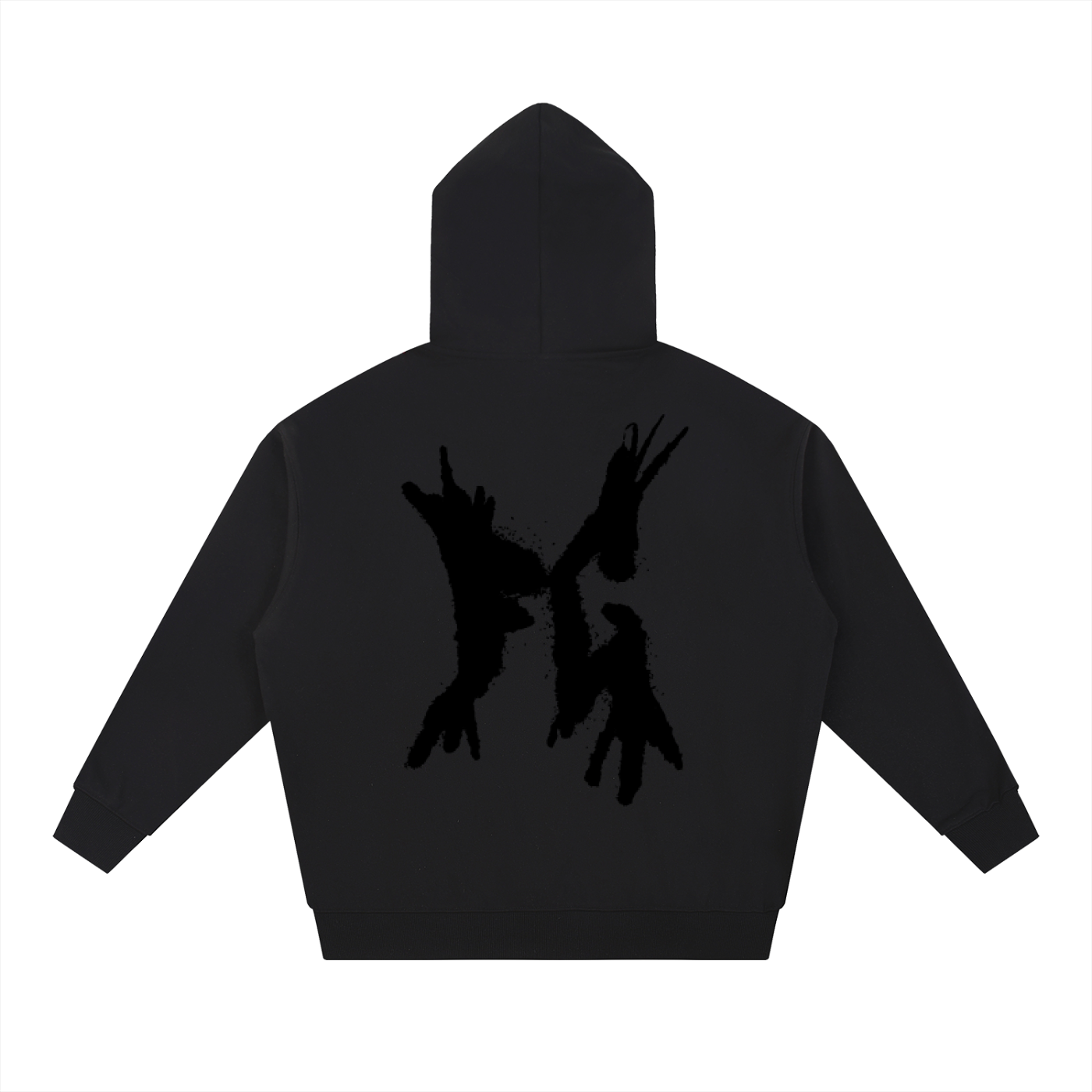 Graffiti Logo 1