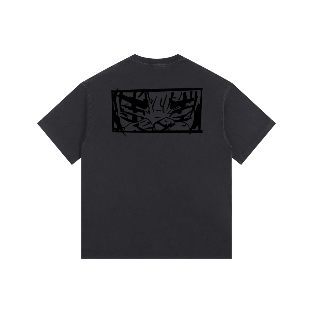 Blood Brother (Black Line)
