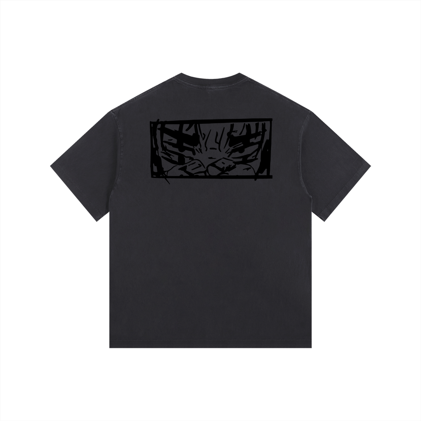 Blood Brother (Black Line)
