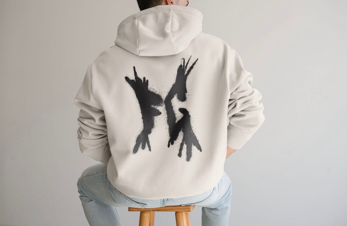 Graffiti Logo 1