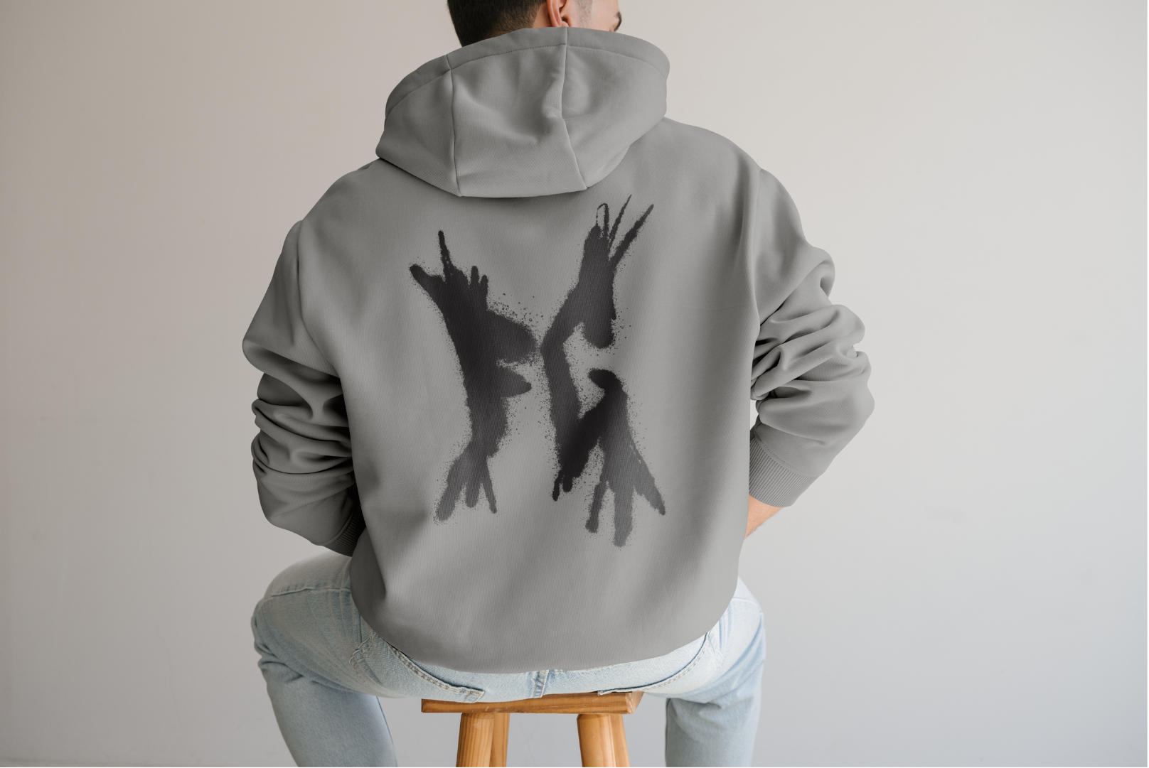 Graffiti Logo 1