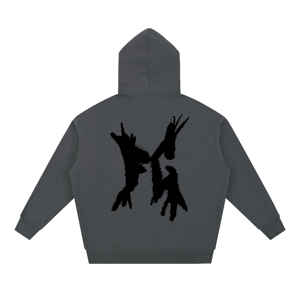 Graffiti Logo 1