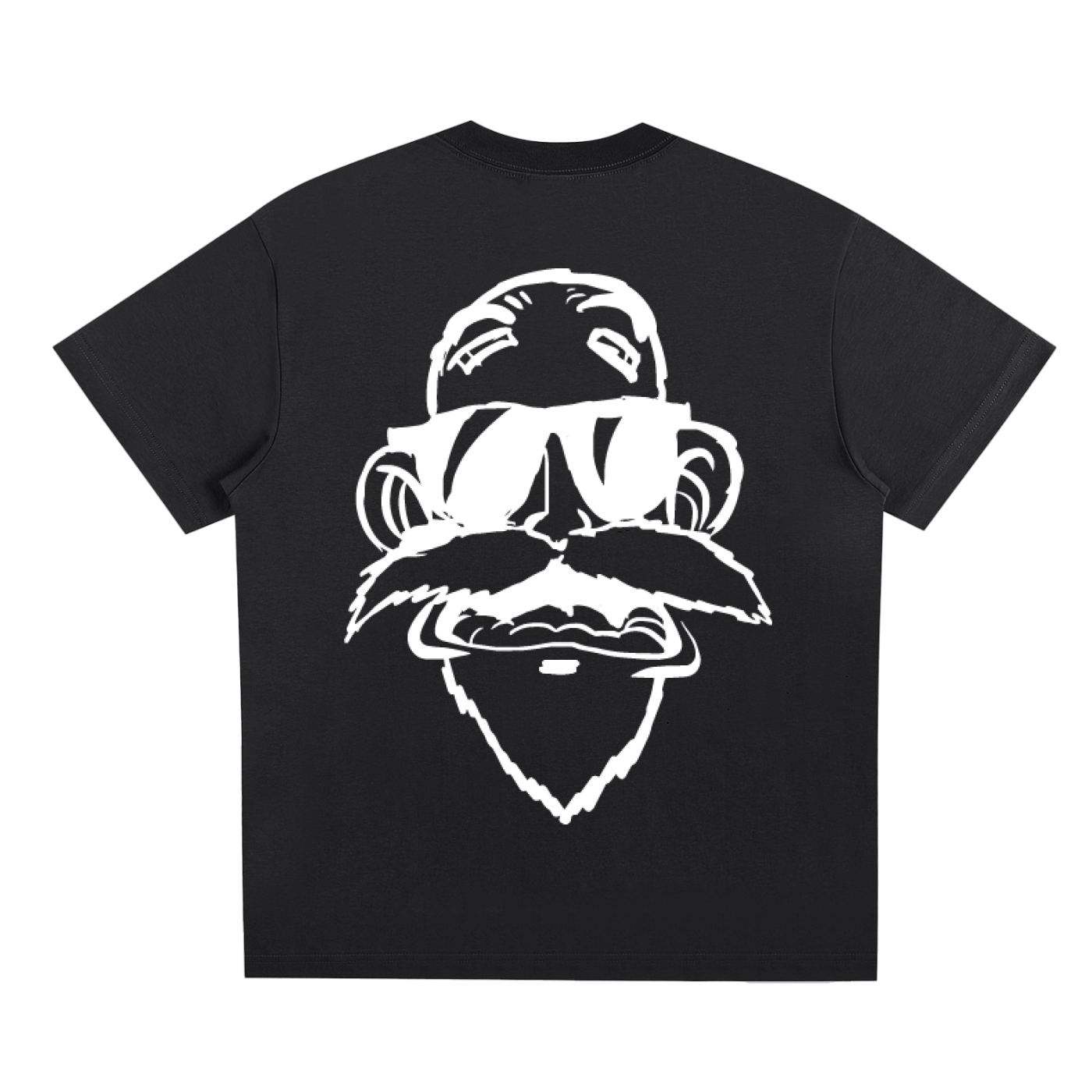 Turtle Gear (White Line)