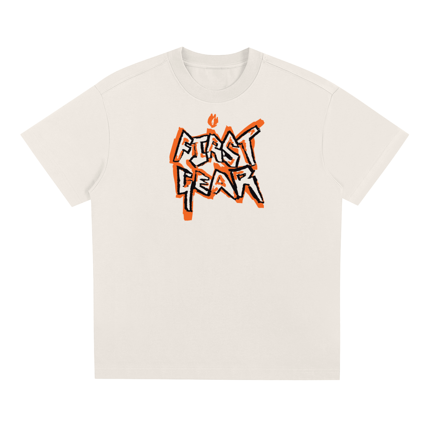 Turtle Gear (Black Line)