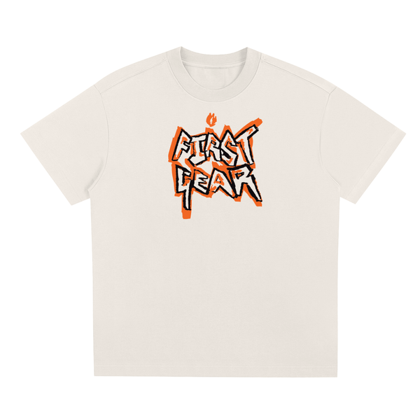 Turtle Gear (Black Line)