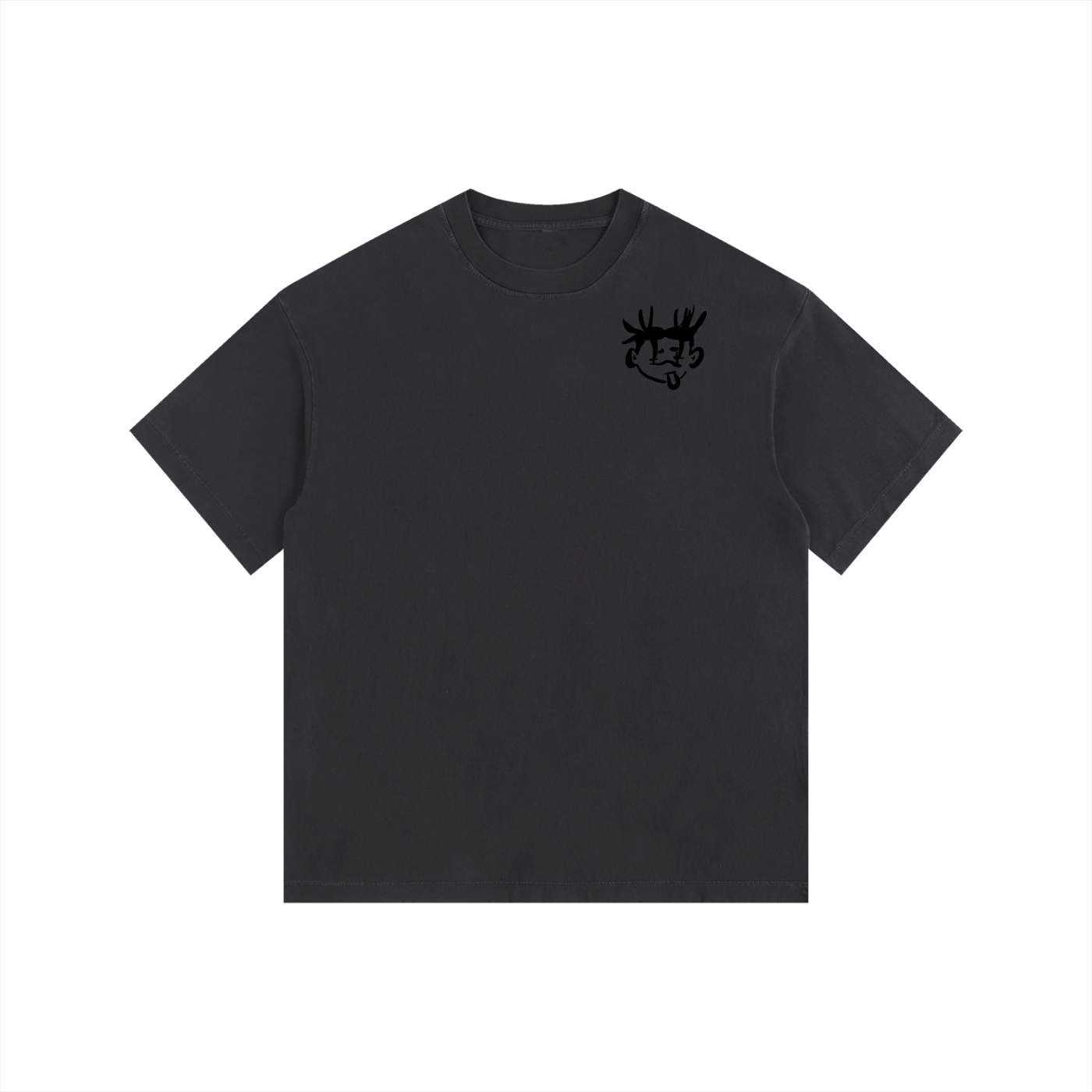 Blood Brother (Black Line)