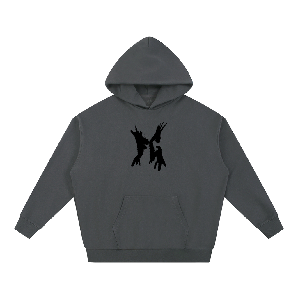 Graffiti Logo 1