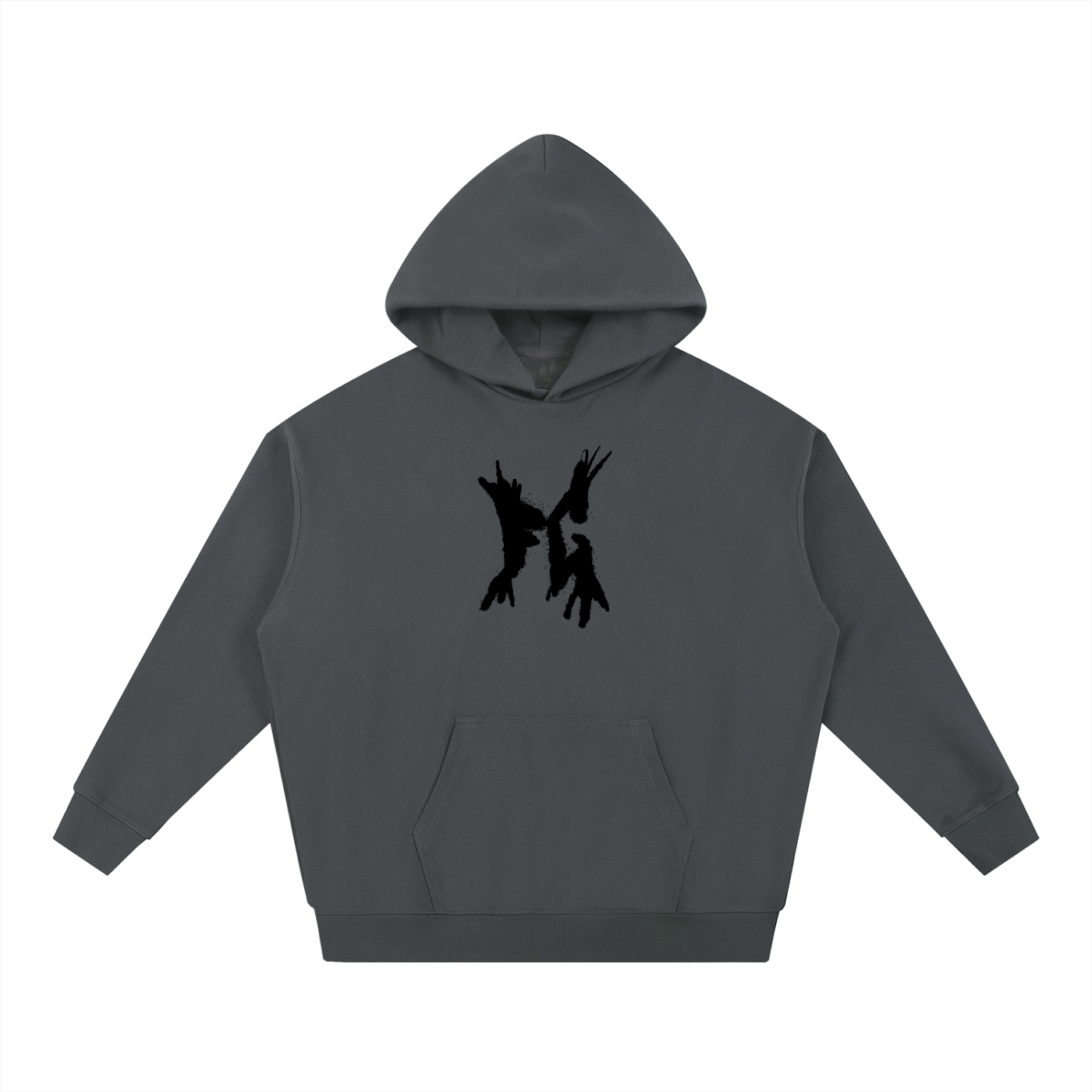 Graffiti Logo 1