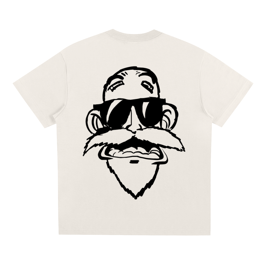 Turtle Gear (Black Line)