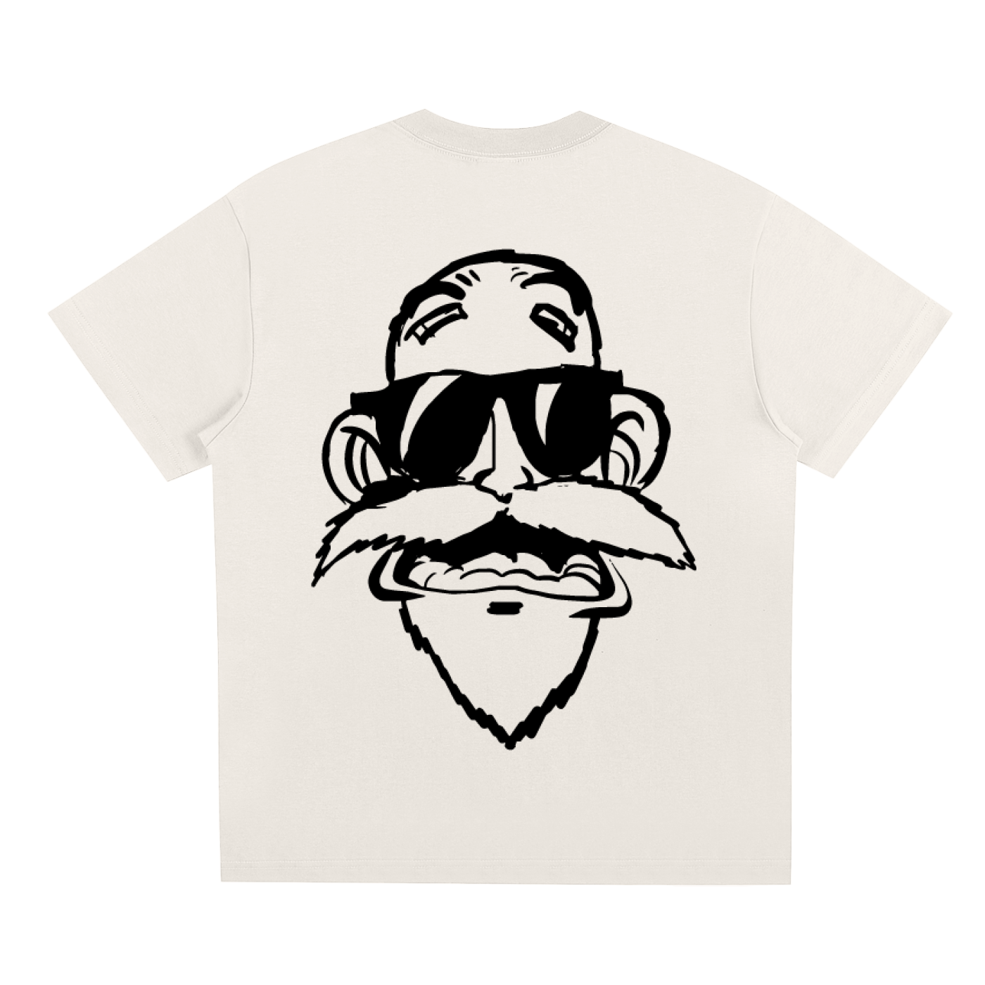 Turtle Gear (Black Line)